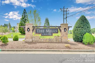 1797 Mill Creek Lane SW, Concord, NC 28025 - Photo 42