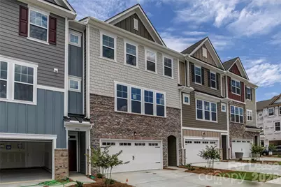 12112 Ardrey Park Drive, Charlotte, NC 28277 - Photo 1