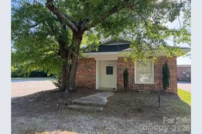 104 S Ashe Street, Kershaw, SC 29067 - Photo 1