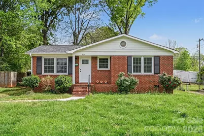 409 S Ramsey Street, Charlotte, NC 28208 - Photo 48