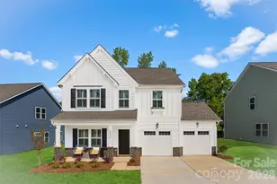 10026 Jack Nicklaus Dr, Lancaster, SC 29720 - Photo 1