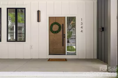 1344 Richland Drive, Charlotte, NC 28211 - Photo 2