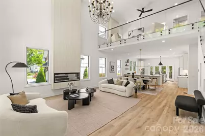 1344 Richland Drive, Charlotte, NC 28211 - Photo 4