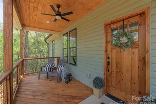 118 Max Vw Dr, Leicester, NC 28748 - Photo 4