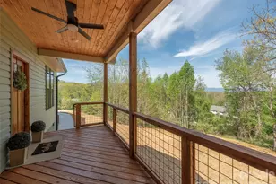 118 Max Vw Dr, Leicester, NC 28748 - Photo 2