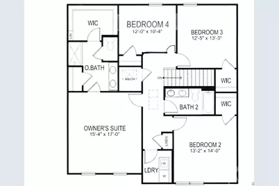 7898 Old Brook Road, Sherrills Ford, NC 28673 - Photo 32