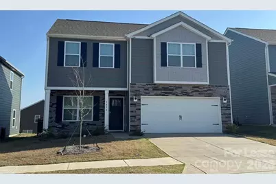 7898 Old Brook Road, Sherrills Ford, NC 28673 - Photo 1