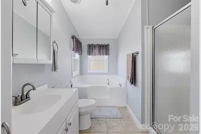 14463 Hatley Burris Road, Stanfield, NC 28163 - Photo 14