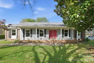 13657 Idlewild Rd, Matthews, NC 28105 - Photo 2