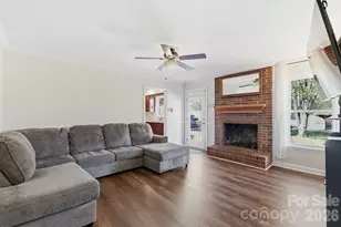 13657 Idlewild Rd, Matthews, NC 28105 - Photo 6