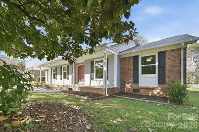 13657 Idlewild Road, Matthews, NC 28105 - Photo 2