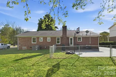 13657 Idlewild Road, Matthews, NC 28105 - Photo 34