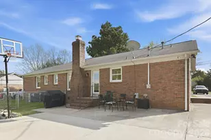 13657 Idlewild Rd, Matthews, NC 28105 - Photo 36