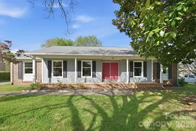 13657 Idlewild Road, Matthews, NC 28105 - Photo 1