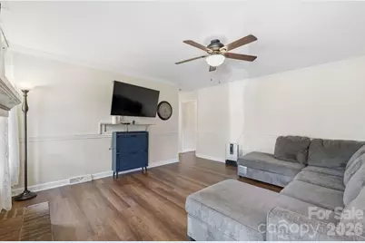 13657 Idlewild Road, Matthews, NC 28105 - Photo 8