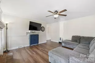 13657 Idlewild Rd, Matthews, NC 28105 - Photo 8