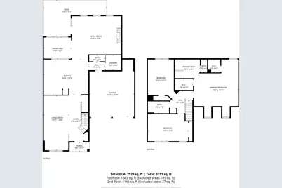 9711 Sunset Grove Drive, Huntersville, NC 28078 - Photo 36