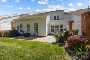 9711 Sunset Grove Dr, Huntersville, NC 28078 - Photo 30