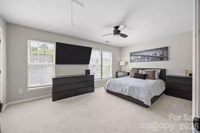 9711 Sunset Grove Drive, Huntersville, NC 28078 - Photo 28