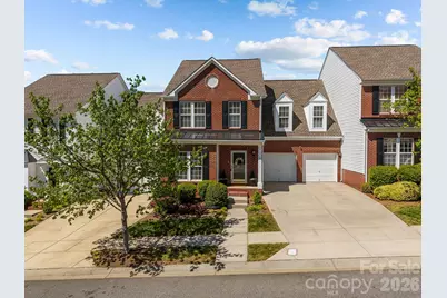 9711 Sunset Grove Drive, Huntersville, NC 28078 - Photo 2