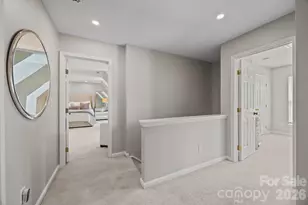 9711 Sunset Grove Dr, Huntersville, NC 28078 - Photo 20