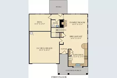 16835 Cozy Cove Road, Charlotte, NC 28278 - Photo 2