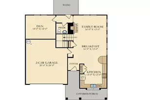 16835 Cozy Cove Rd, Charlotte, NC 28278 - Photo 2