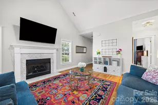 13411 Glencreek Ln, Huntersville, NC 28078 - Photo 6