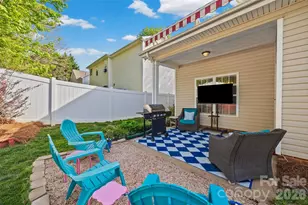 13411 Glencreek Ln, Huntersville, NC 28078 - Photo 32