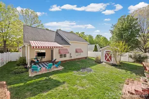 13411 Glencreek Ln, Huntersville, NC 28078 - Photo 36