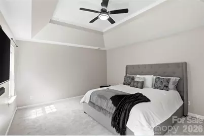12101 Carolina Oak Circle, Charlotte, NC 28273 - Photo 16