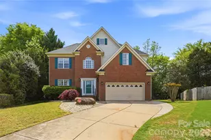 12101 Carolina Oak Cir, Charlotte, NC 28273 - Photo 2