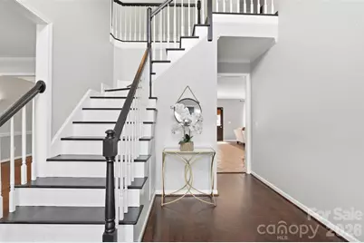 12101 Carolina Oak Circle, Charlotte, NC 28273 - Photo 4