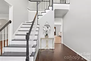 12101 Carolina Oak Cir, Charlotte, NC 28273 - Photo 4