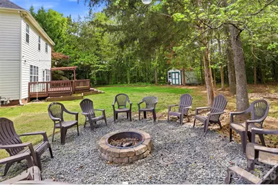 12101 Carolina Oak Circle, Charlotte, NC 28273 - Photo 34