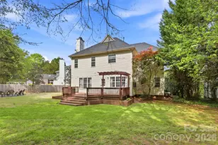 12101 Carolina Oak Cir, Charlotte, NC 28273 - Photo 34