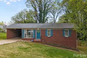 1612 Rhonda Dr, Gastonia, NC 28054 - Photo 1