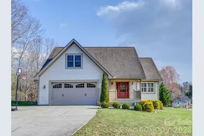 199 Macedonia Road, Asheville, NC 28804 - Photo 2