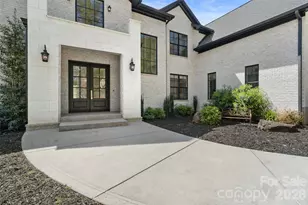 7021 Stirrup Ct, Weddington, NC 28104 - Photo 4