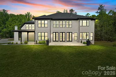 7021 Stirrup Court, Weddington, NC 28104 - Photo 38