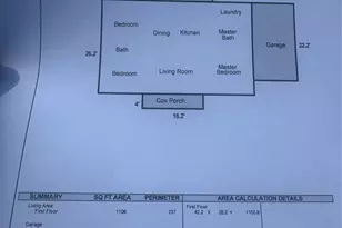 110 Shenandoah Loop, Troutman, NC 28166 - Photo 24