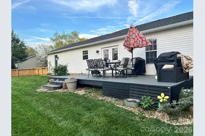 110 Shenandoah Loop, Troutman, NC 28166 - Photo 6