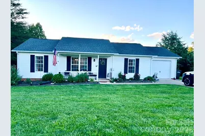 110 Shenandoah Loop, Troutman, NC 28166 - Photo 1