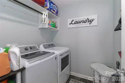 228 Fesperman Circle, Troutman, NC 28166 - Photo 20