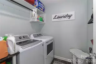 228 Fesperman Cir, Troutman, NC 28166 - Photo 20