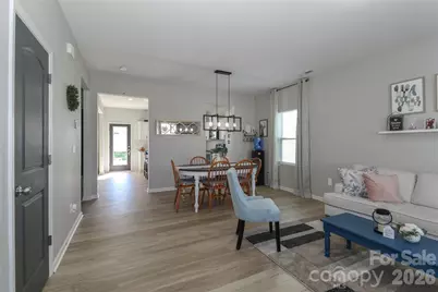 228 Fesperman Circle, Troutman, NC 28166 - Photo 6