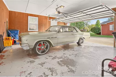 821 Woods Drive, Statesville, NC 28677 - Photo 22