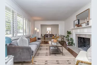 609 Cooper Drive, Charlotte, NC 28210 - Photo 4