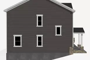 177 Cherry Spgs Ln, Asheville, NC 28804 - Photo 2