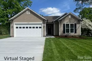 403 E 21st St, Kannapolis, NC 28083 - Photo 2